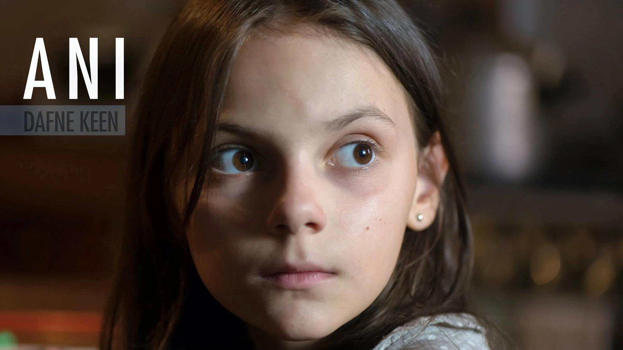 Dafne Keen es Ani