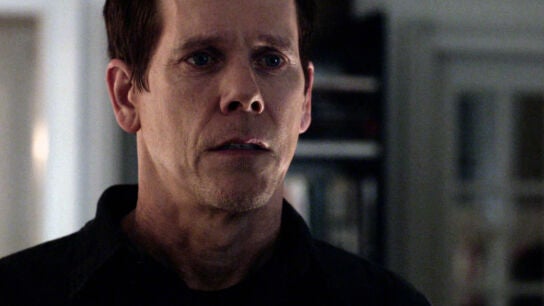 El reencuentro entre Claire y Ryan Hardy