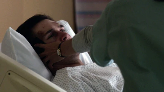 El plan de Lily Gray para recuperar a Luke El plan de Lily Gray para recuperar a Luke