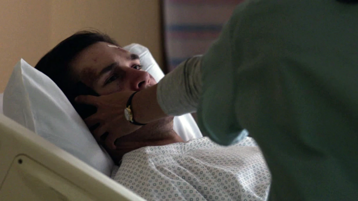 El plan de Lily Gray para recuperar a Luke El plan de Lily Gray para recuperar a Luke