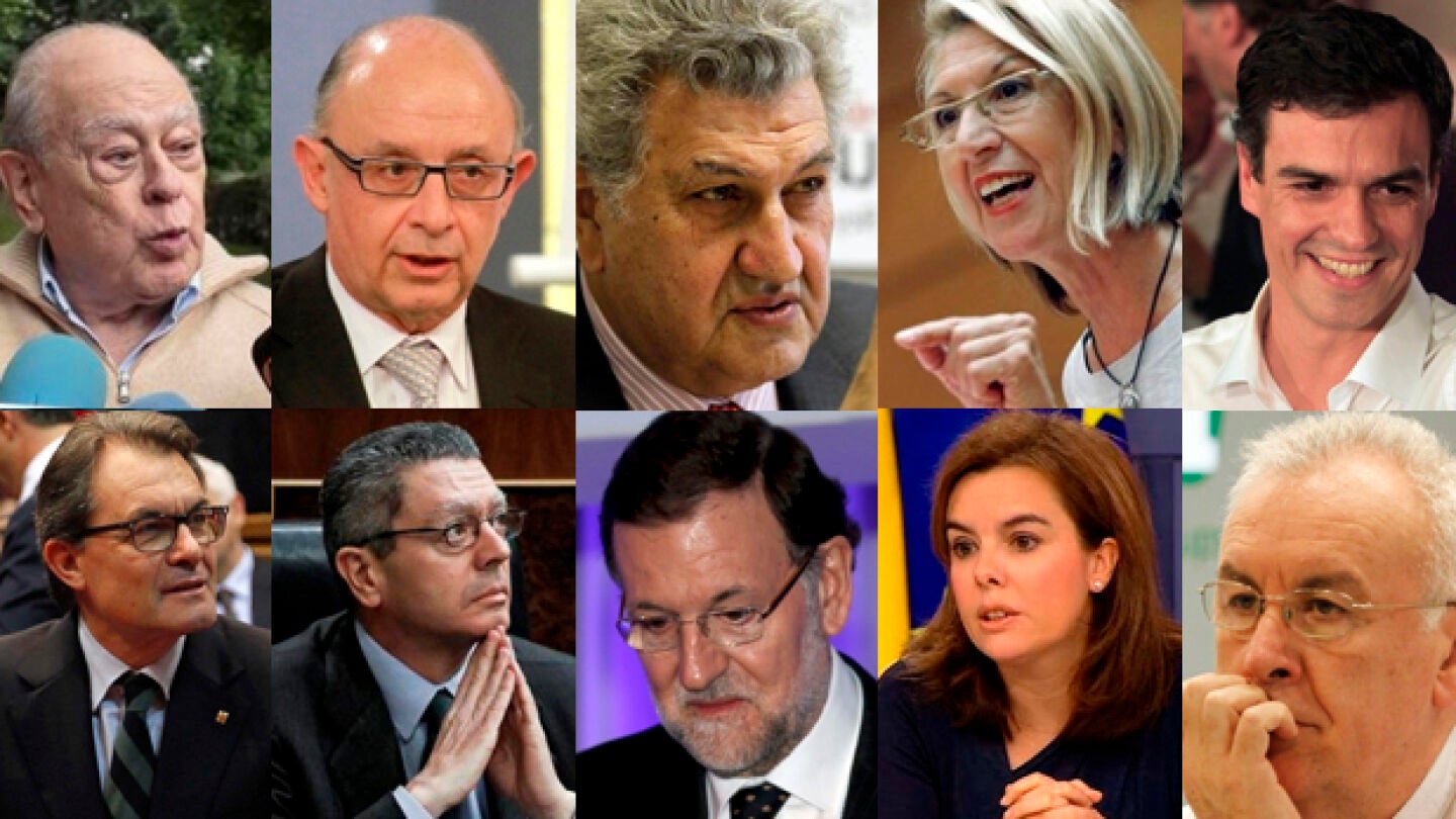 El curso pol&iacute;tico, a punto de empezar