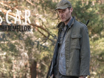 Jonathan Mellor es Óscar Jonathan Mellor es Óscar
