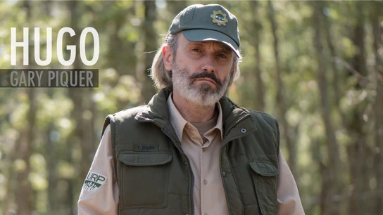 Gary Piquer es Hugo Gary Piquer es Hugo