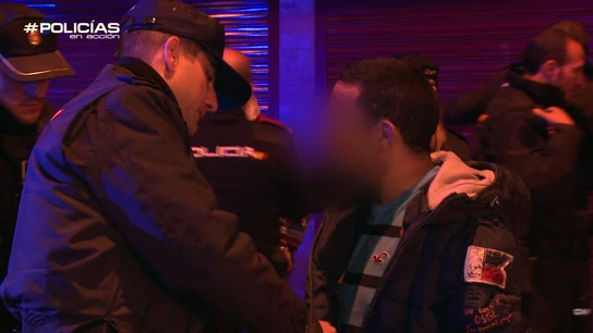 Conductor que se da a la fuga Conductor que se da a la fuga