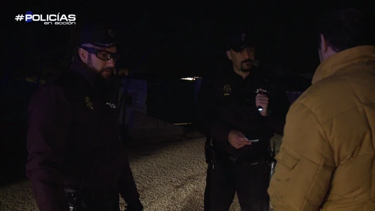 Consumidor en la Cañada Consumidor en la Cañada