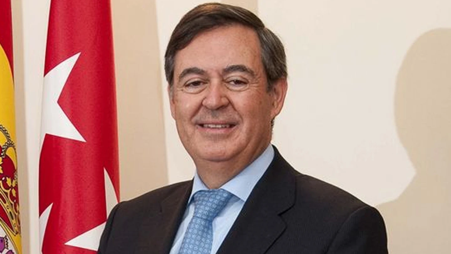 Juan Iranzo Juan Iranzo