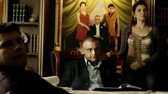 El próximo lunes, estreno de Gomorro en laSexta El próximo lunes, estreno de Gomorro en laSexta