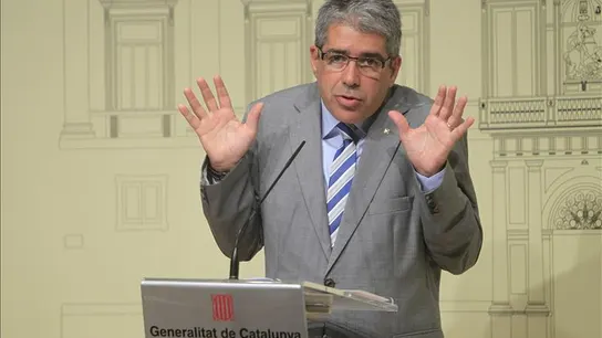 Francesc Homs Francesc Homs