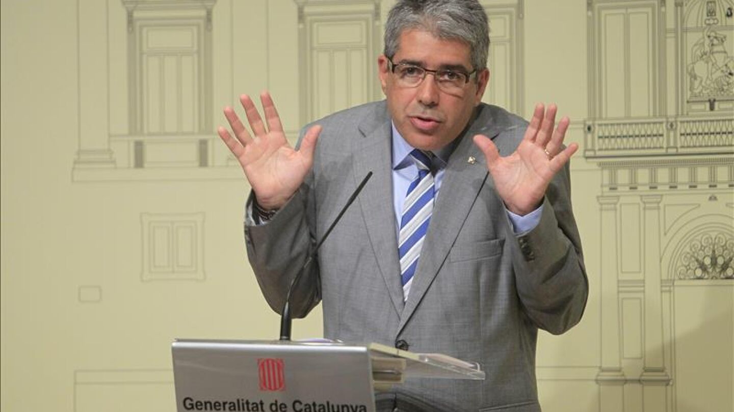Francesc Homs