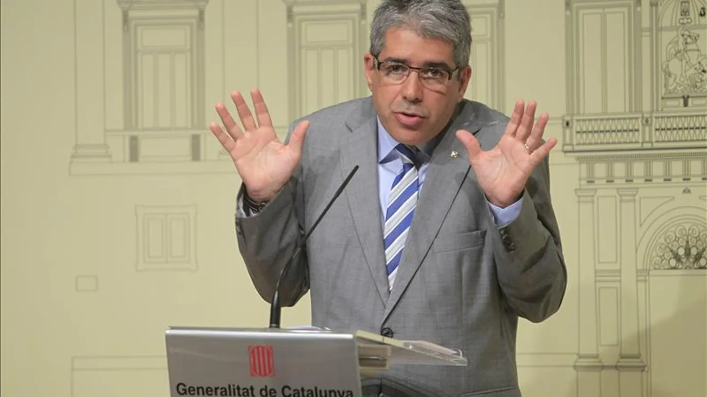 Francesc Homs Francesc Homs