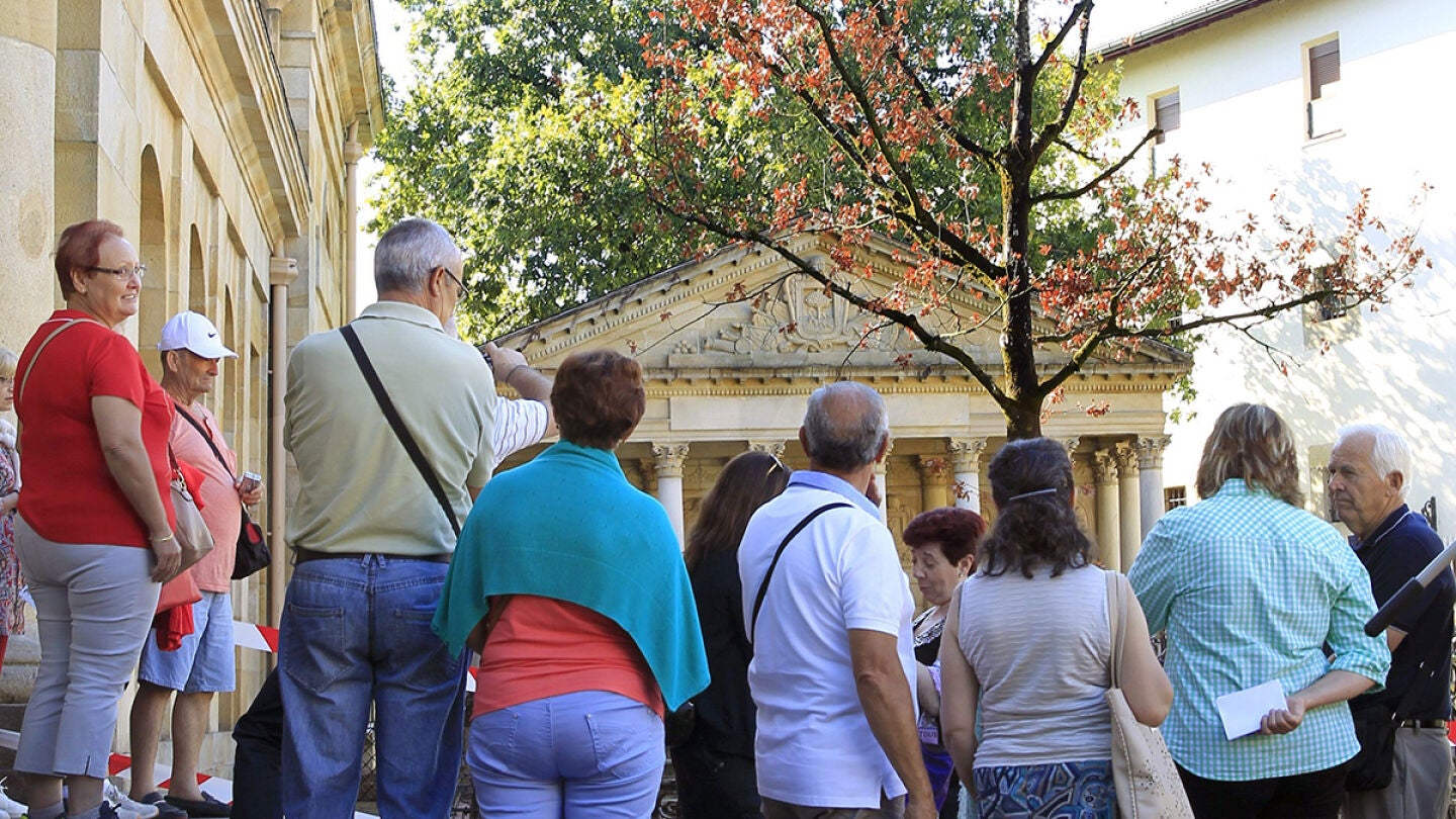 &Aacute;rbol de Gernika