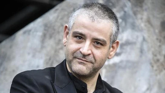 Fortunato Cerlino es Pietro Savastano Fortunato Cerlino es Pietro Savastano