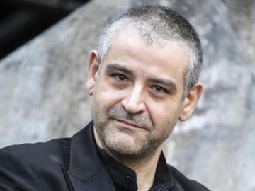 Fortunato Cerlino es Pietro Savastano Fortunato Cerlino es Pietro Savastano