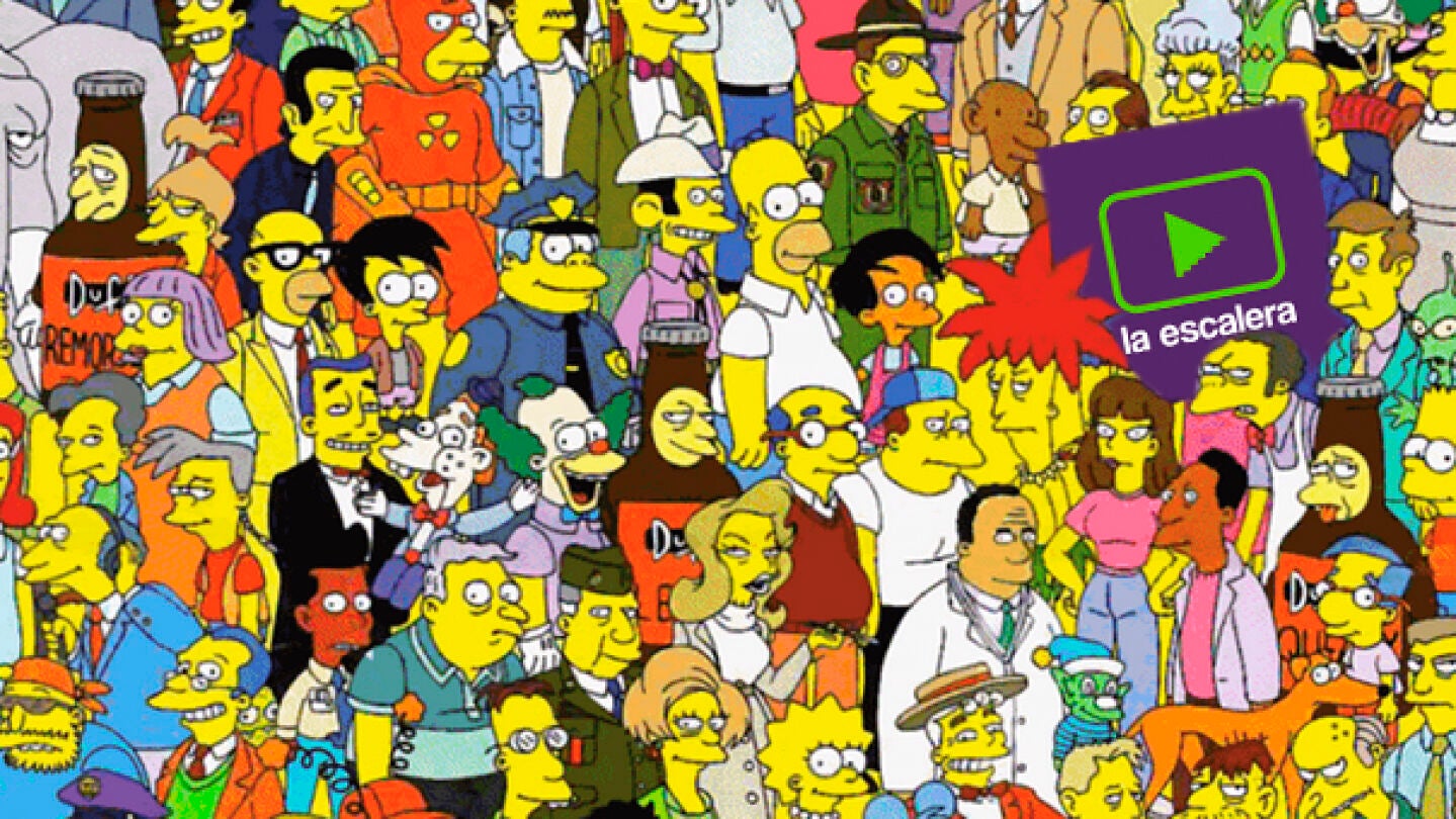 Queremos ser muchos amigos en Twitter