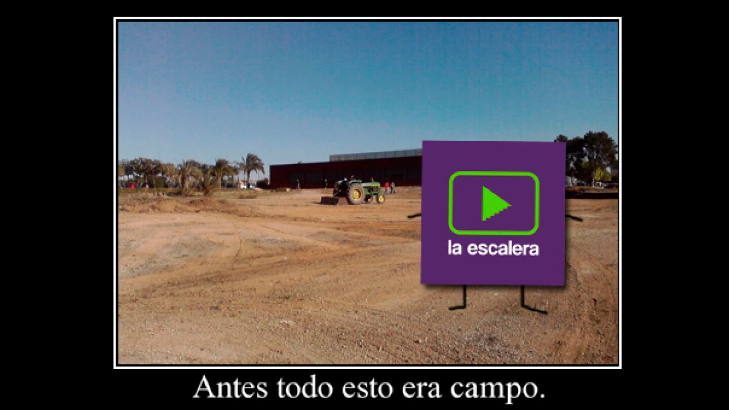 Los memes tendr&aacute;n su sitio en nuestro programa