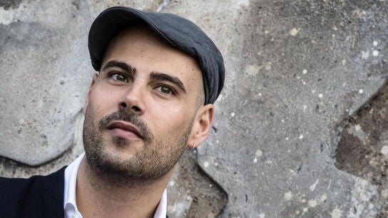 Marco D&rsquo;Amore es Ciro Di Marzio