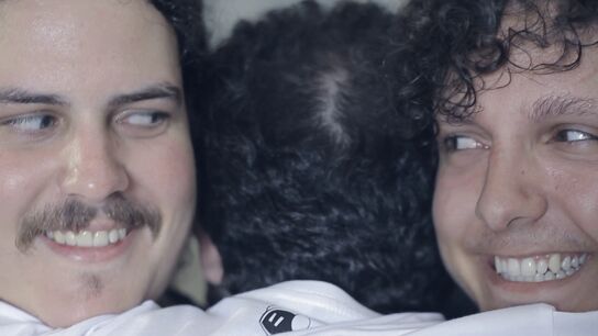 'Sapristi', la nueva serie de sketches de los chicos de LAG