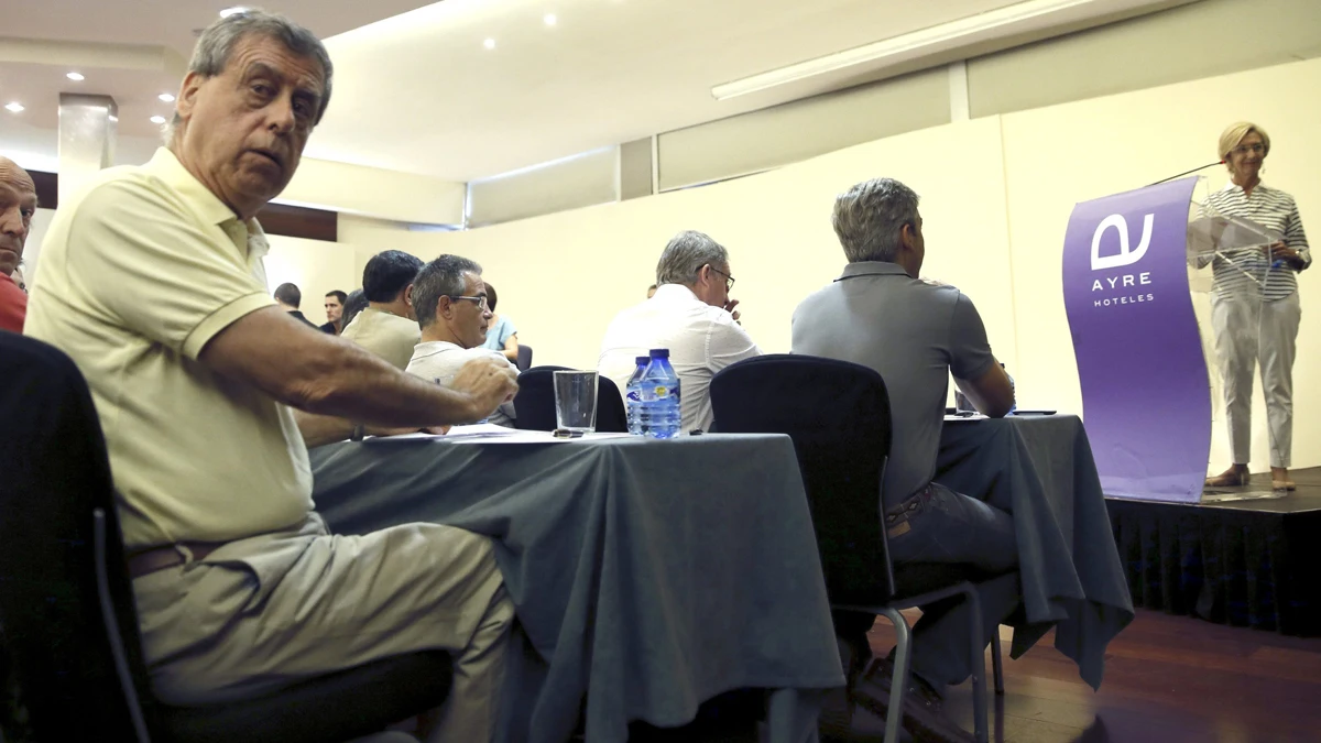 Sosa Wagner, de UPyD Sosa Wagner, de UPyD