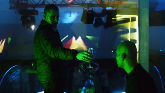 Pietro Savastano pone a prueba la lealtad de Ciro Pietro Savastano pone a prueba la lealtad de Ciro