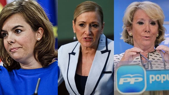 Santamaría, Cifuentes y Aguirre Santamaría, Cifuentes y Aguirre