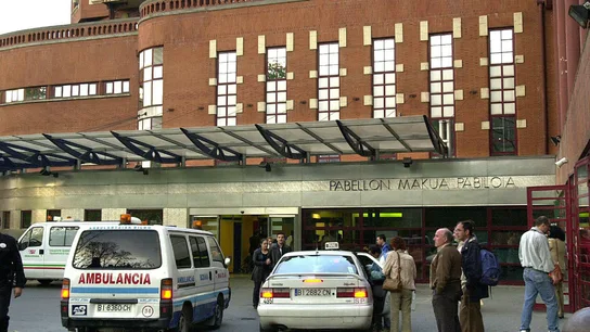 Hospital de Basurto Hospital de Basurto