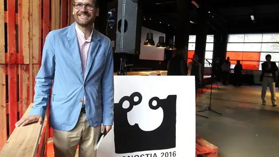 Pablo Berástegui Pablo Berástegui