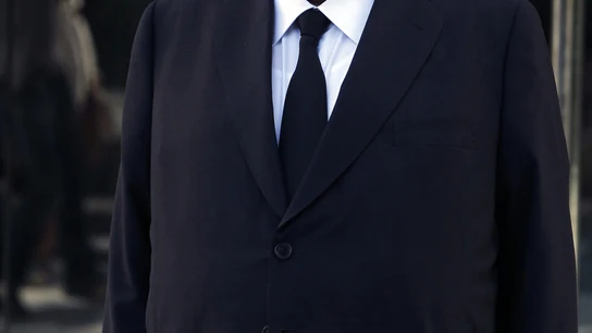 Isidoro Álvarez, presidente de El Corte Inglés Isidoro Álvarez, presidente de El Corte Inglés