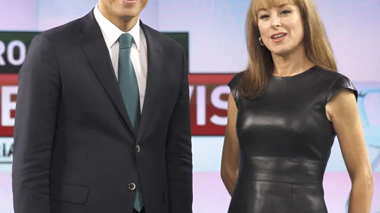 El secretario general del PSOE, Pedro Sánchez El secretario general del PSOE, Pedro Sánchez