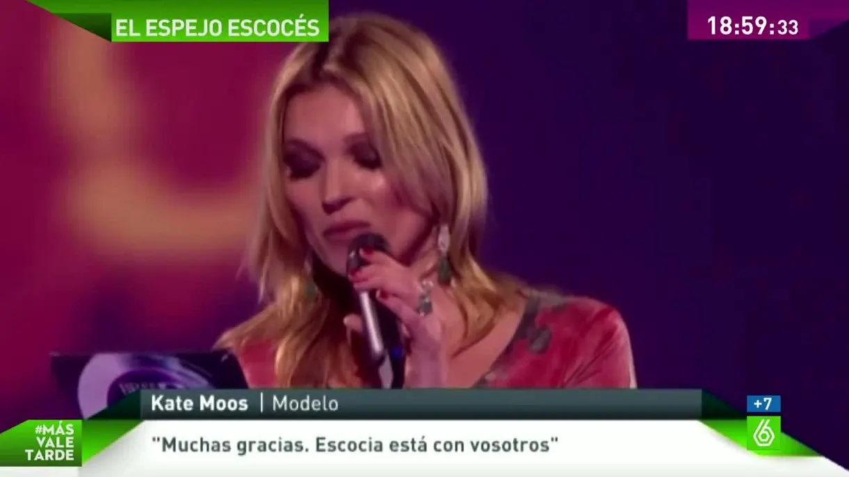 Kate Moss Kate Moss