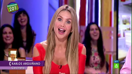 Ximena Córdoba Ximena Córdoba