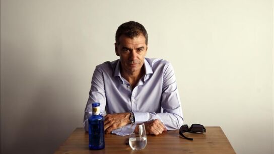 Toni Cant&oacute; concurrir&aacute; a las primarias de UPyD para la Generalitat Valenciana