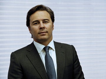Fotografía de Dimas Gimeno Álvarez, consejero director general de El Corte Inglés Fotografía de Dimas Gimeno Álvarez, consejero director general de El Corte Inglés