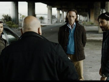 Ciro se queda al mando de los negocios