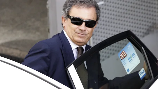 Jordi Pujol Ferrusola, Jordi Pujol Ferrusola,