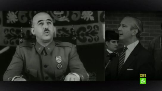 Franco y Fern&aacute;ndez de Mesa