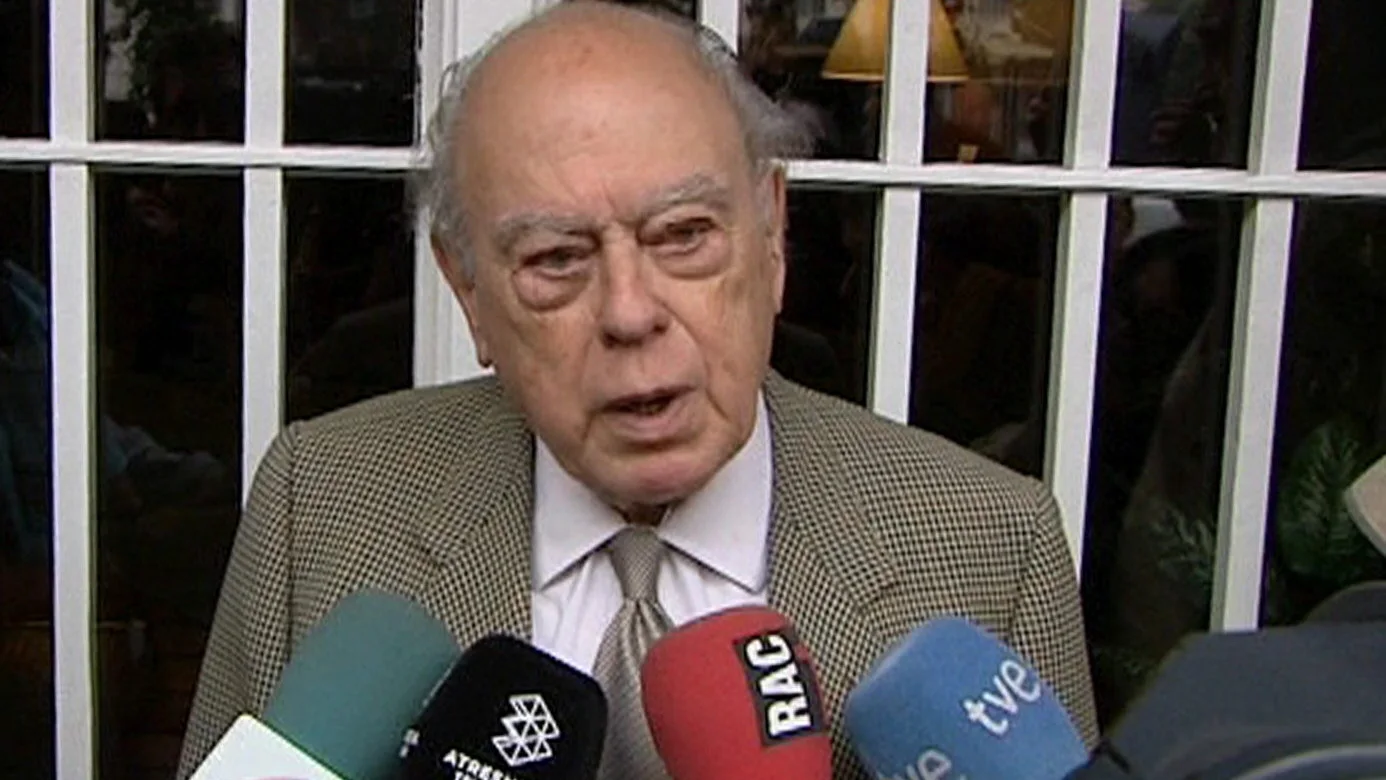 Jordi Pujol comparecerá el día 26 en el Parlament Jordi Pujol comparecerá el día 26 en el Parlament