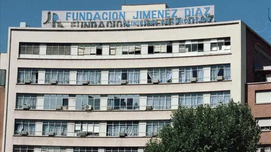 Fundación Jiménez Díaz Fundación Jiménez Díaz
