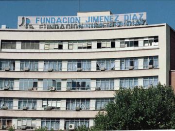 Fundación Jiménez Díaz Fundación Jiménez Díaz