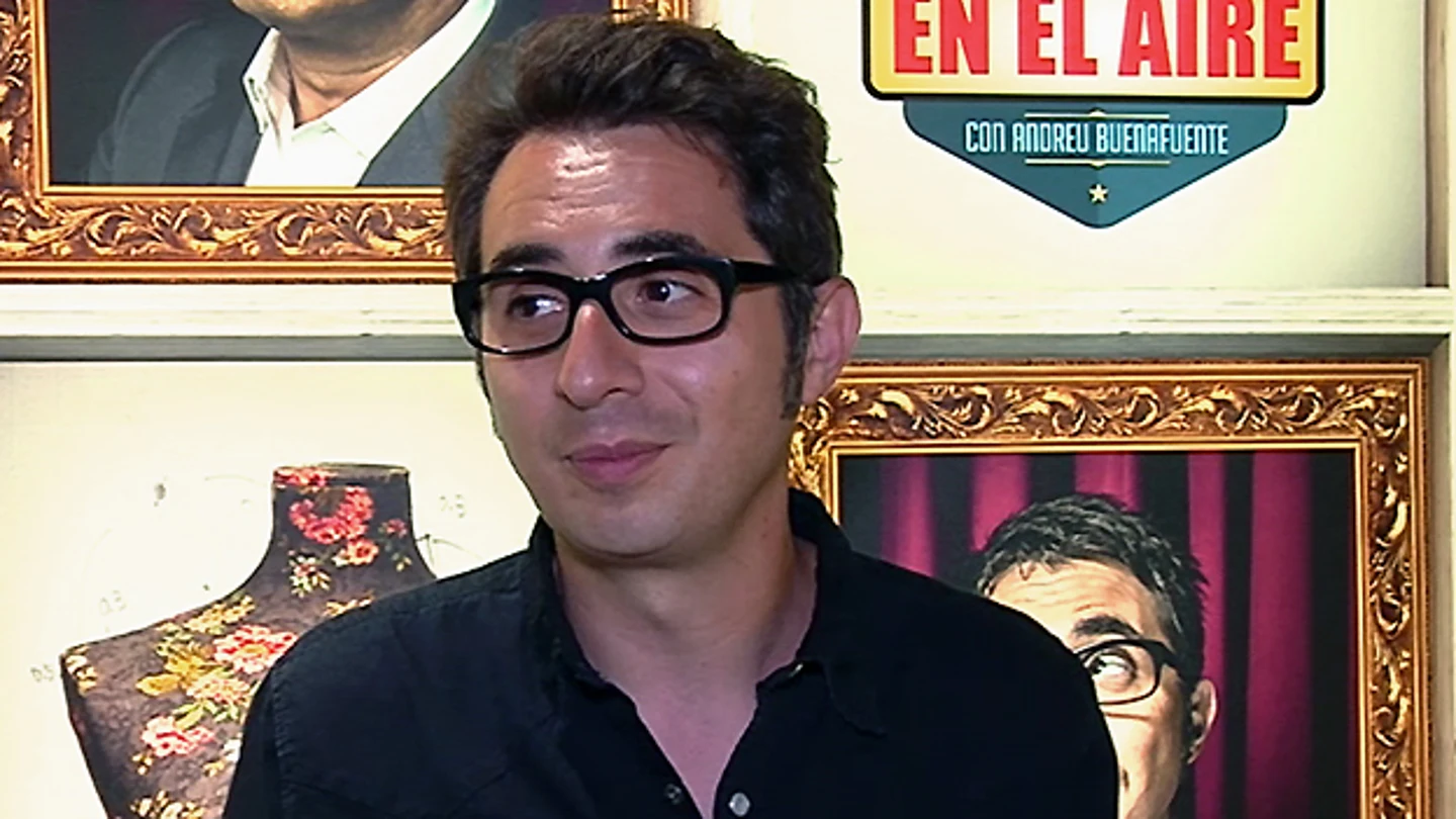 Berto Romero Berto Romero