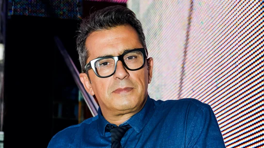 Andreu Buenafuente Andreu Buenafuente