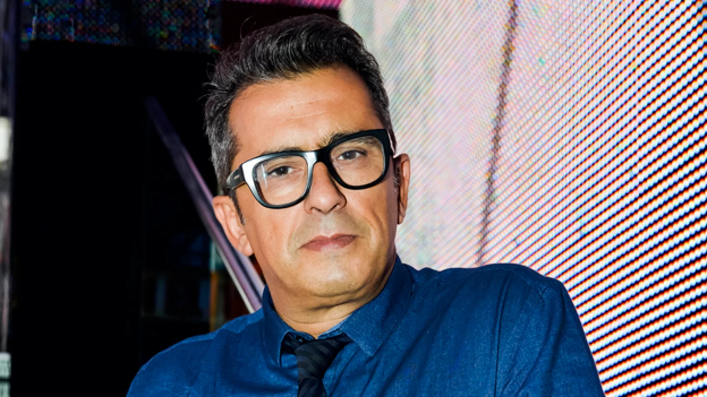 Andreu Buenafuente Andreu Buenafuente