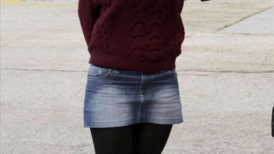 Condenan a 29 a&ntilde;os a la etarra Ohiana Mardaras por un atentado contra EiTB