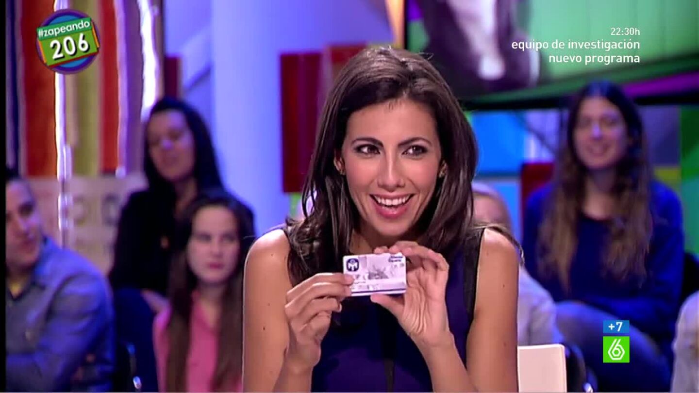 Ana Pastor