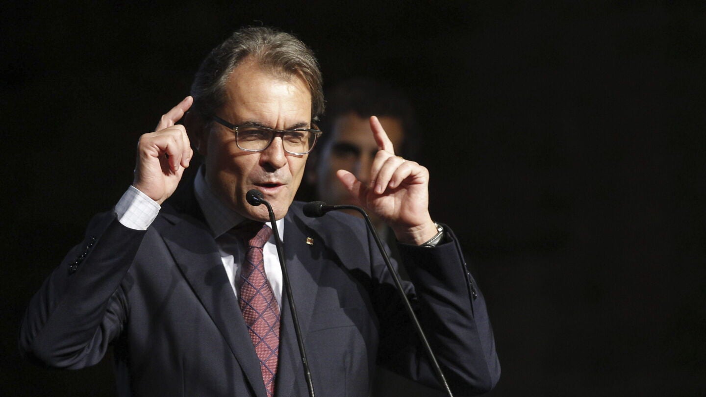 Artur Mas
