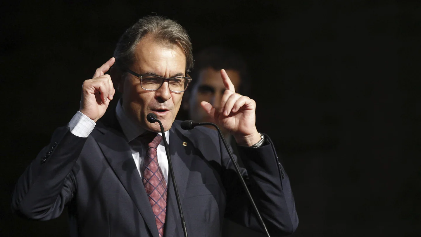 Artur Mas Artur Mas