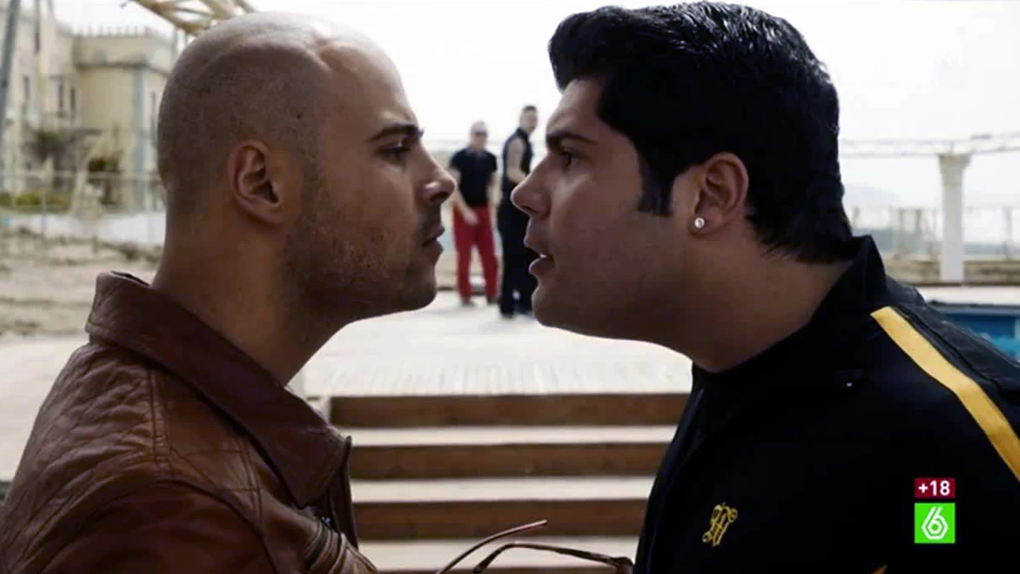 Gomorra Gomorra