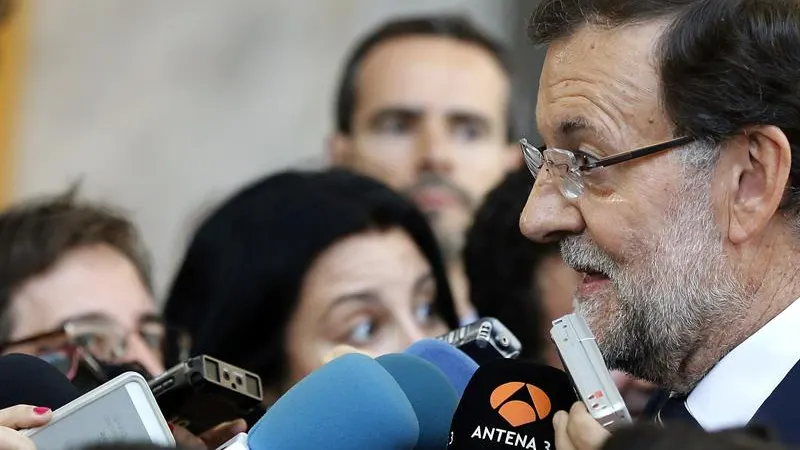 Mariano Rajoy tumba la reforma de la ley del aborto Mariano Rajoy tumba la reforma de la ley del aborto