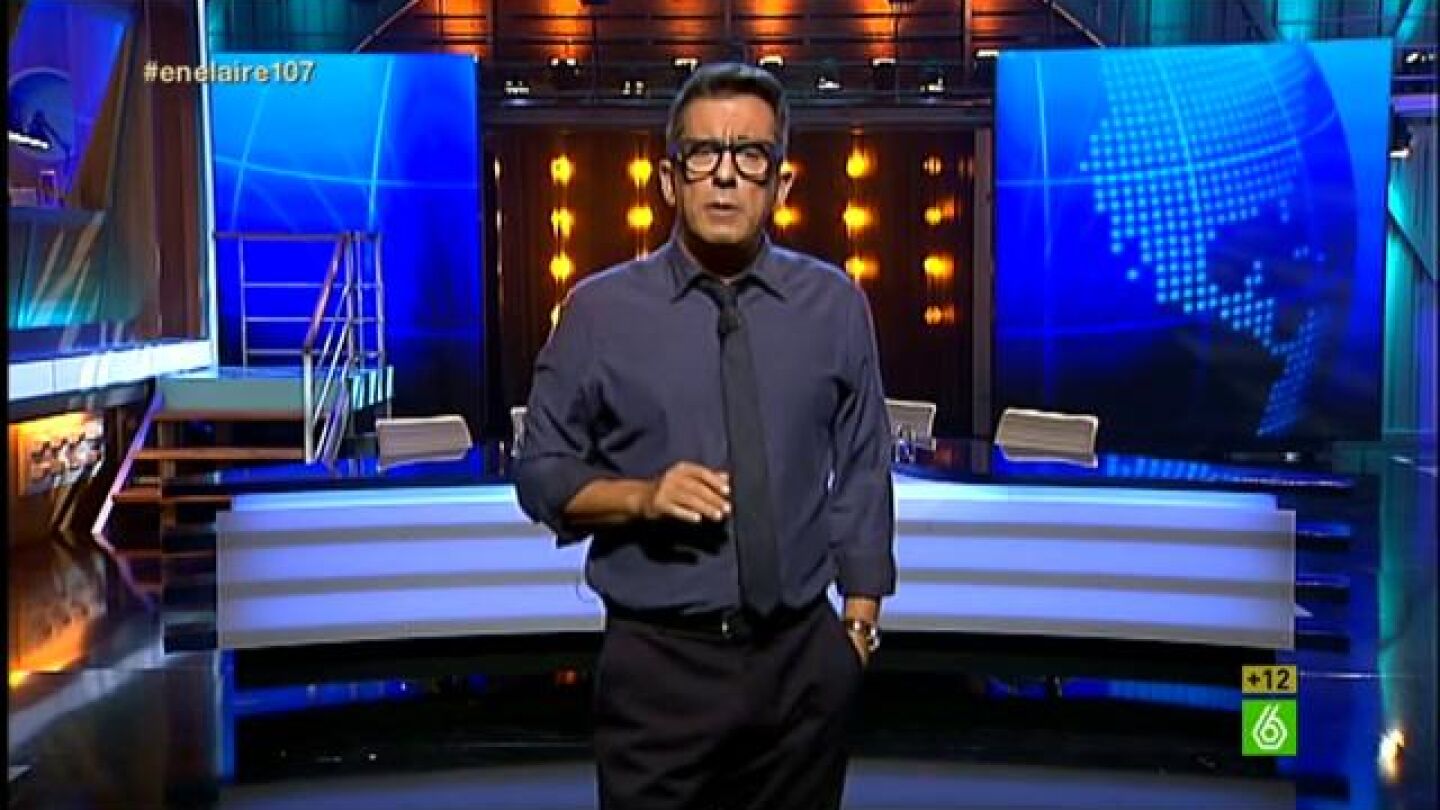 Andreu Buenafuente