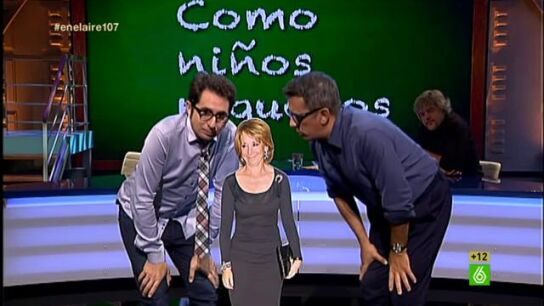 Como ni&ntilde;os peque&ntilde;os