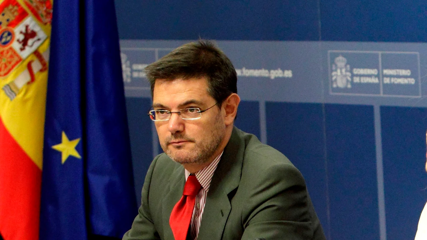 Rafael Catalá Rafael Catalá